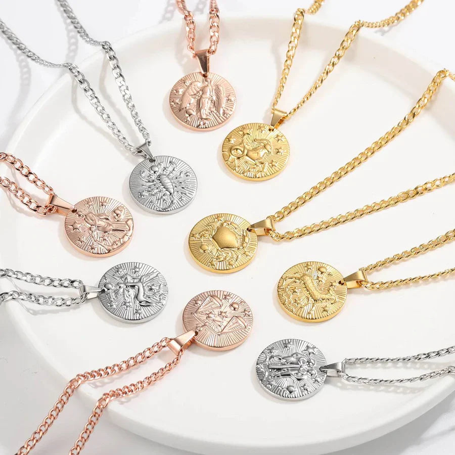 Zodiac Jewelry: The Meaning Behind Every Sign