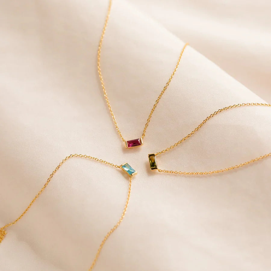 Birthstone Jewelry: Meaningful Style for Every Month