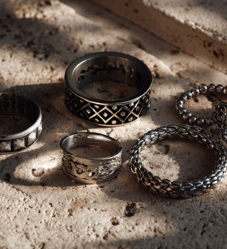 Stone and Metal Facts: A Friendly Guide to Jewelry That Fits Your Life