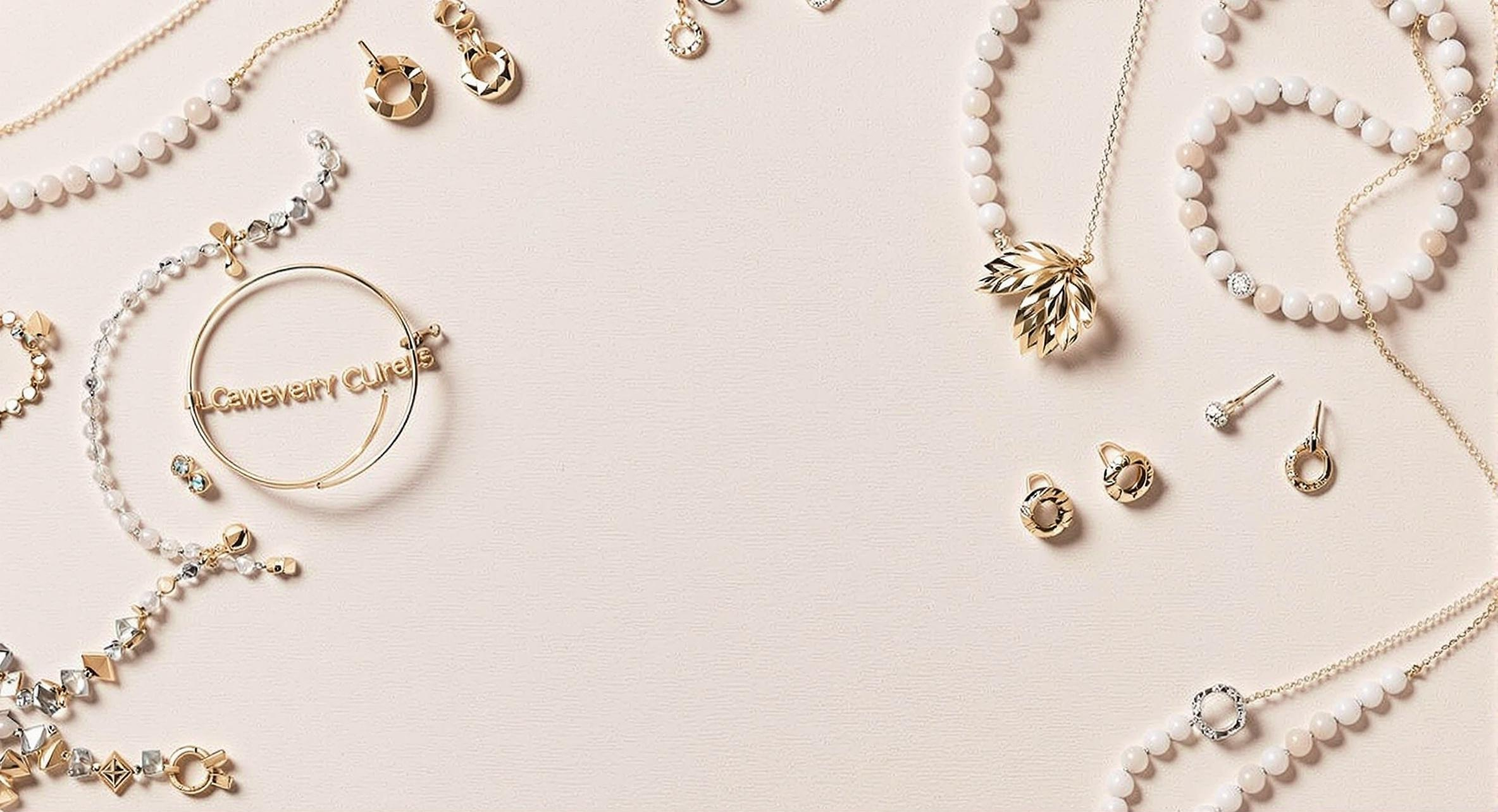 Your Go-To Guide for Everyday Jewelry Care: Keep Your Favorites Sparkling