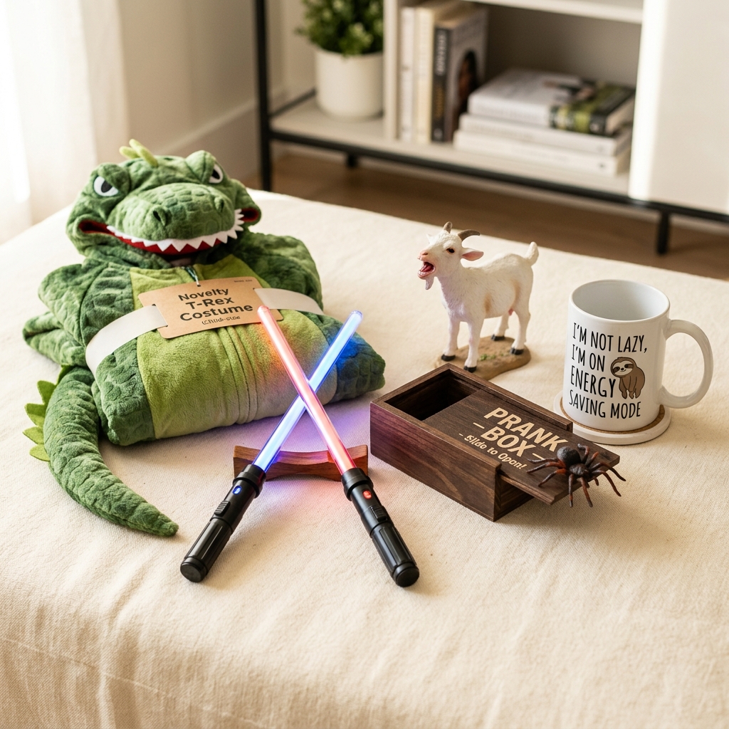 Novelty Gifts