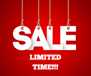 SALE