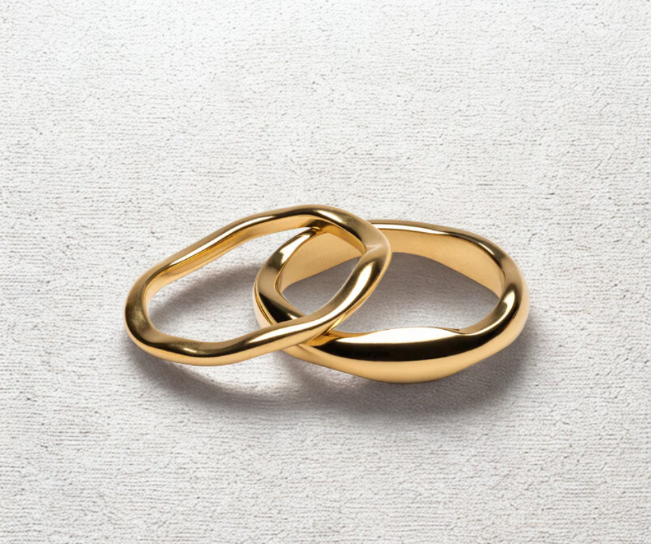 Ring Stacks