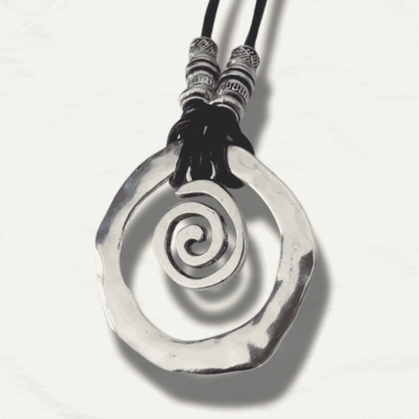 Bohemian Style Pendant Necklaces - Odds & Ends Novelties