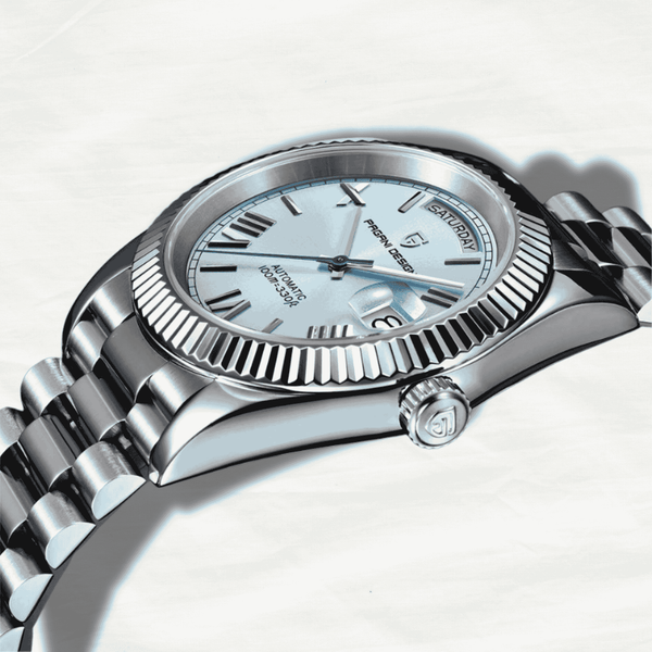 PAGANI DESIGN Timeless Luxury Automatic Men's Watch - Odds & Ends Novelties