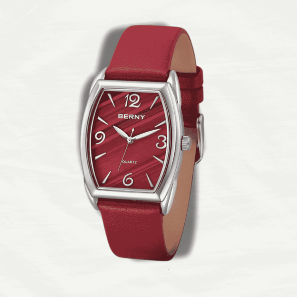 BERNY Luminous Trendy Quartz Watch - Odds & Ends Novelties