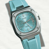 CILOA Retro Men's Premium Quartz Watch