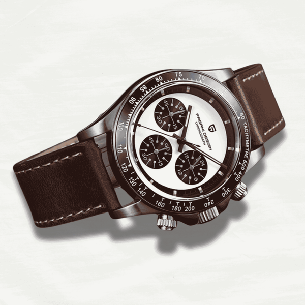 PAGANI DESIGN V2 Men's Quartz Sports Watch - Odds & Ends Novelties