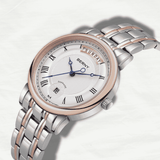 BERNY Women's Luxury Fashion Quartz Watch - Odds & Ends Novelties