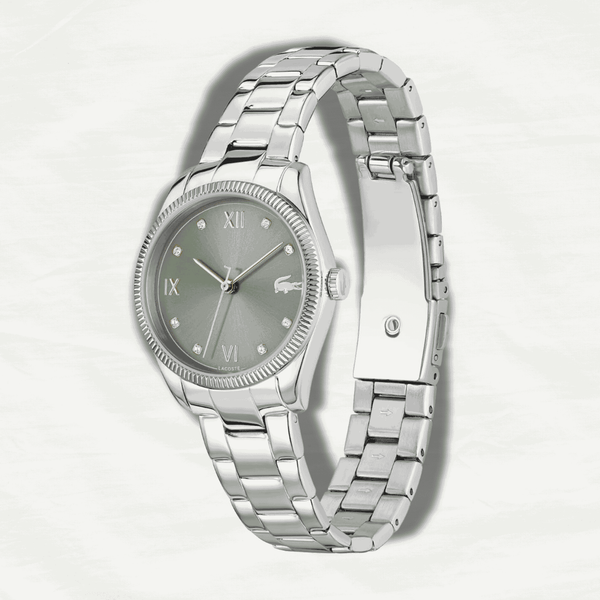Lacoste Parisienne Women's Premium Quartz Watch - Odds & Ends Novelties