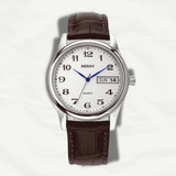 BERNY Classic Men's Premium Quartz Watch - Odds & Ends Novelties