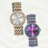 Chic Bisley Women's Luxury Watch - Odds & Ends Novelties
