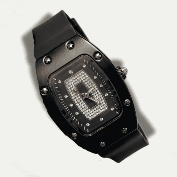 CILOA Luxury Waterproof Quartz Watch