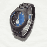 Stylish Wooden Quartz Watch for Women - Odds & Ends Novelties