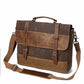 Men's Fashion Canvas One-Shoulder Messenger Bag