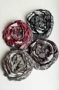 Chic & Stylish Viscose Scarves - Odds & Ends Novelties