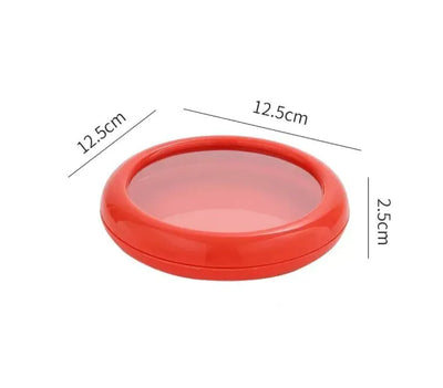 4-Piece Food Storage Sealing Clip Set