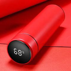 Digital Temperature Bottle