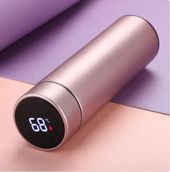 Digital Temperature Bottle