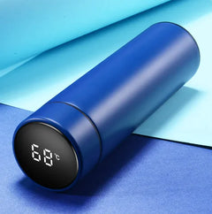 Digital Temperature Bottle