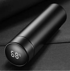 Digital Temperature Bottle