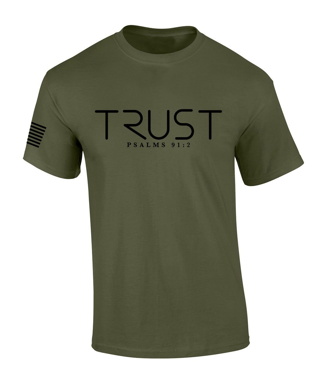 G200trustmil