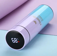 Digital Temperature Bottle