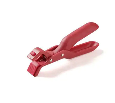 Anti-scalding Clip Plate Holder
