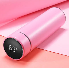 Digital Temperature Bottle