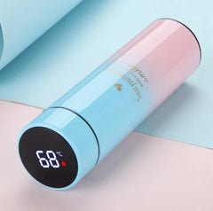 Digital Temperature Bottle