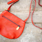 Willoughby Canopy Verde Small Crossbody Bag