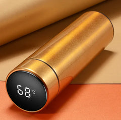 Digital Temperature Bottle